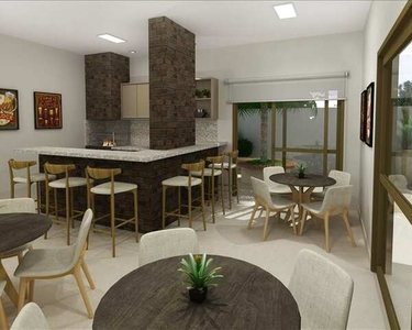 SÃO FRANCISCO RESIDENCIAL - 2 DORMITÓRIOS