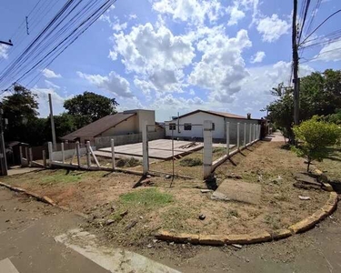 SãO LEOPOLDO - Terreno Padrão - Santa Teresa