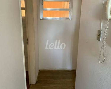 São Paulo - Apartamento Padrão - Brás