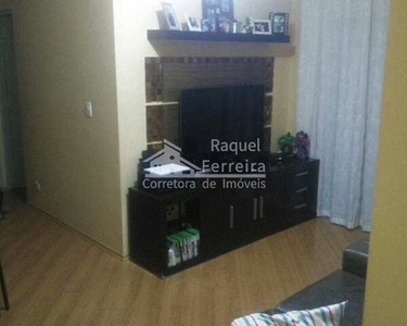 São Paulo - Apartamento Padrão - Campo Limpo