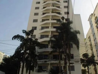 SÃO PAULO - Apartamento Padrão - JARDIM PAULISTA