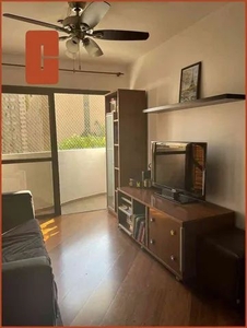 SÃO PAULO - Apartamento Padrão - PINHEIROS