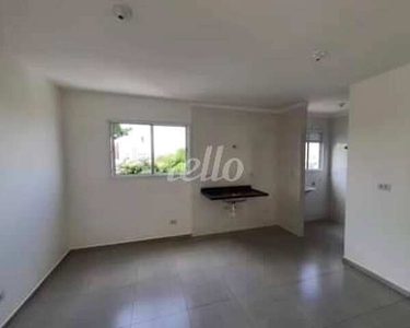 São Paulo - Apartamento Padrão - São Lucas