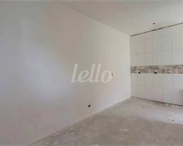 São Paulo - Apartamento Padrão - Tucuruvi