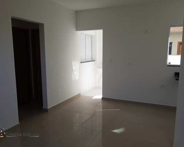 SÃO PAULO - Apartamento Padrão - VILA GRANADA