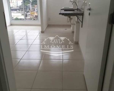 São Paulo - Apartamento Padrão - VILA GUILHERMINA