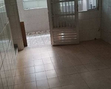 Sobrado com 2 dormitórios à venda, 95 m² por R$ 185.000 - Jardim Leonor Mendes de Barros