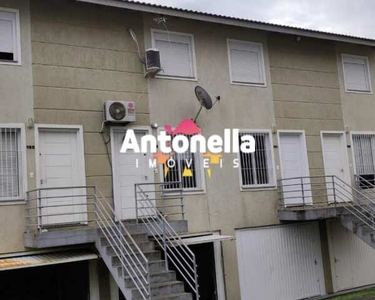 Sobrado com 2 Dormitorio(s) localizado(a) no bairro Charqueadas em Caxias do Sul / RIO GR