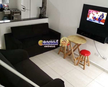 Sobrado de Condomínio com 2 dorms, Cibratel II, Itanhaém - R$ 201 mil, Cod: 10204