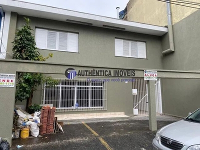 SOBRADO para VENDA - CAMPESINA - OSASCO - SÃO PAULO - AUTHÊNTICA IMÓVEIS