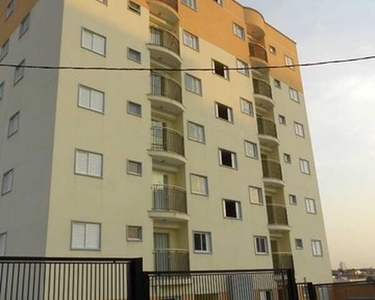 Sorocaba - Apartamento Padrão - Vila Barão