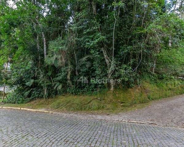 Terreno à venda, 1000 m² por R$ 250.000,00 - Carlos Guinle - Teresópolis/RJ