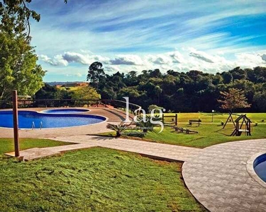 Terreno à venda, 200 m² por R$ 225.000,00 - Condomínio Reserva Ipanema - Sorocaba/SP