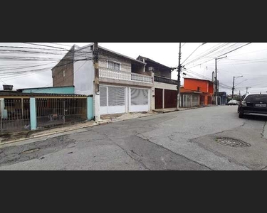 Terreno à venda, 260 m² por R$ 251.000,00 - Vila Yolanda - Osasco/SP