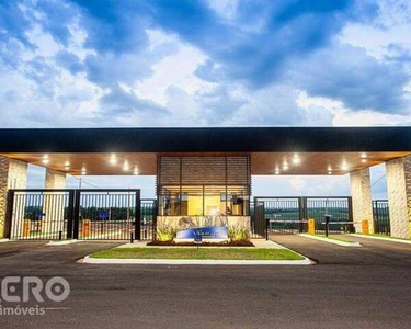 Terreno à venda, 300 m² por R$ 215.000,00 - Villa de Leon - Bauru/SP