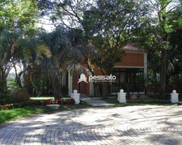 Terreno à venda, 324 m² por R$ 212.000,00 - Dom Feliciano - Gravataí/RS