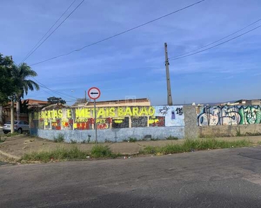 TERRENO À VENDA BAIRRO VILA BARÃO - SOROCABA