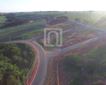 Terreno à venda com 200m² no Condomínio Residencial Jardim Helena Maria, Wanel Ville, Soro