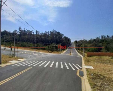 Terreno a Venda - Condomínio Park Gran Reserve - Indaiatuba/SP ( Oportunidade ) - Pronto p