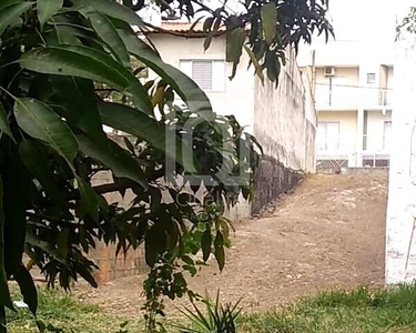 TERRENO À VENDA JARDIM MORUMBI - SOROCABA