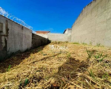 Terreno à venda - Jardim São Carlos - Sorocaba/SP