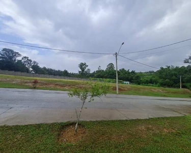 Terreno à venda no Condomínio Residencial Dacha, em Sorocaba- SP