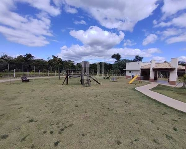 Terreno à venda no Condomínio Terras de São Francisco - Sorocaba - SP