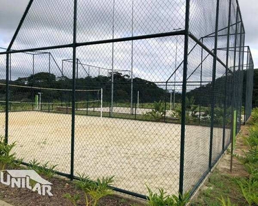 TERRENO À VENDA NO RESIDENCIAL RESERVA DO VALLE 1