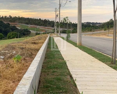 Terreno com 200 m² no Residencial Jardim Helena Maria Sorocaba