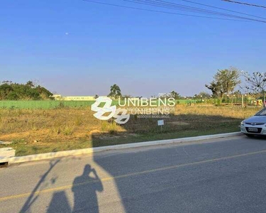 Terreno com 421 m² a VENDA no Loteamento Vista da Pedra, Sertão do Maruim, São José SC