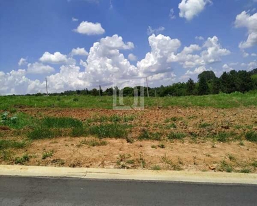 TERRENO CONDOMÍNIO RESERVA IPANEMA SOROCABA