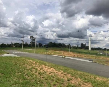 Terreno de 288 m² no Bairro Madre Paulina em Itu SP