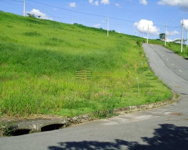 Terreno em condomínio a Venda no Bella Vittá no Santa Luzia II em Caçapava