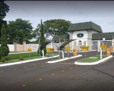 TERRENO EM CONDOMÍNIO RESIDENCIAL em BADY BASSITT - SP, CONDOMÍNIO JARDIM BOTÂNICO