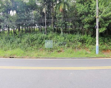 Terreno localizado no bairro Fortaleza Alta!