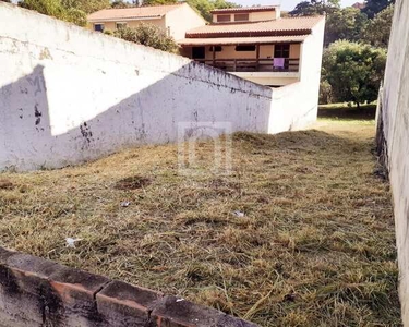 Terreno no Jardim Morumbi Sorocaba