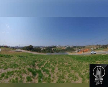 Terreno no Jardim Residencial Helena Maria, R$265.000,00