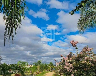 Terreno no Wanel Ville V Sorocaba