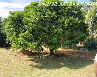 Terreno para formar chácara em Atibaia Estancia San Remo