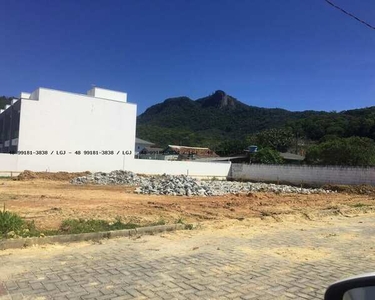 Terreno para Venda em São José, Sertão do Maruim