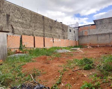 Terreno plano à venda Jd Ipanema Zona Norte de Sorocaba