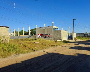 Terreno pronto para construir Galpão na zona industrial em Itanhaém