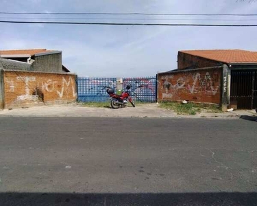 Terreno Residencial à venda, Vila Barão, Sorocaba - TE0883