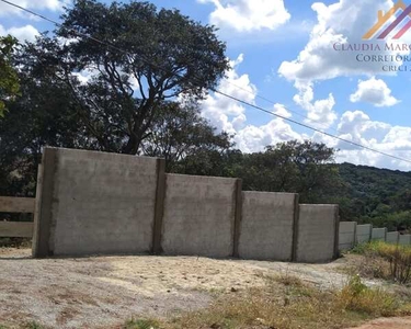 TERRENO RESIDENCIAL em ATIBAIA - SP, VITÓRIA RÉGIA