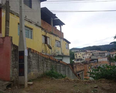 TERRENO RESIDENCIAL em MAIRIPORÃ - SP, CENTRO