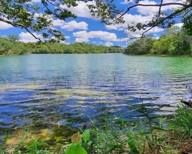 TERRENO RESIDENCIAL em SIMÕES FILHO - BA, FAZENDA REAL