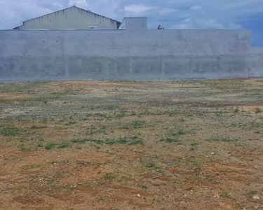 Terreno RESIDENCIAL em TAUBATÉ - SP, PIRACANGAGUÁ