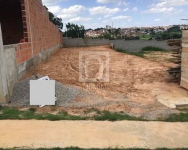 Terreno Residencial Jardim Helena Maria Sorocaba