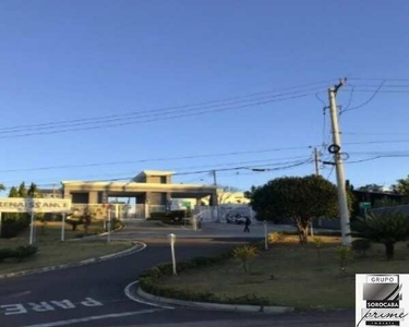 Terreno residencial, Residencial Renaissance, R$240.000,00