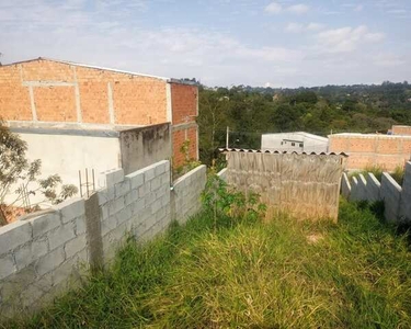 Terreno Terreno / lote com venda por R$190.000